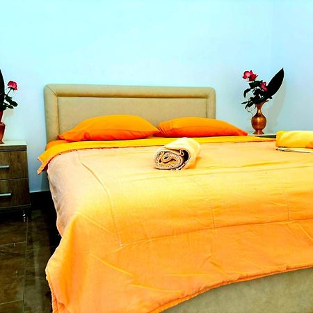 Mala Plaza Apartments Ülgün Dış mekan fotoğraf