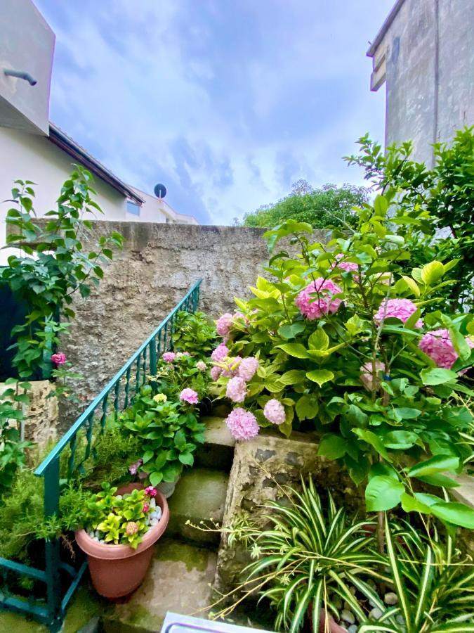 Mala Plaza Apartments Ülgün Dış mekan fotoğraf