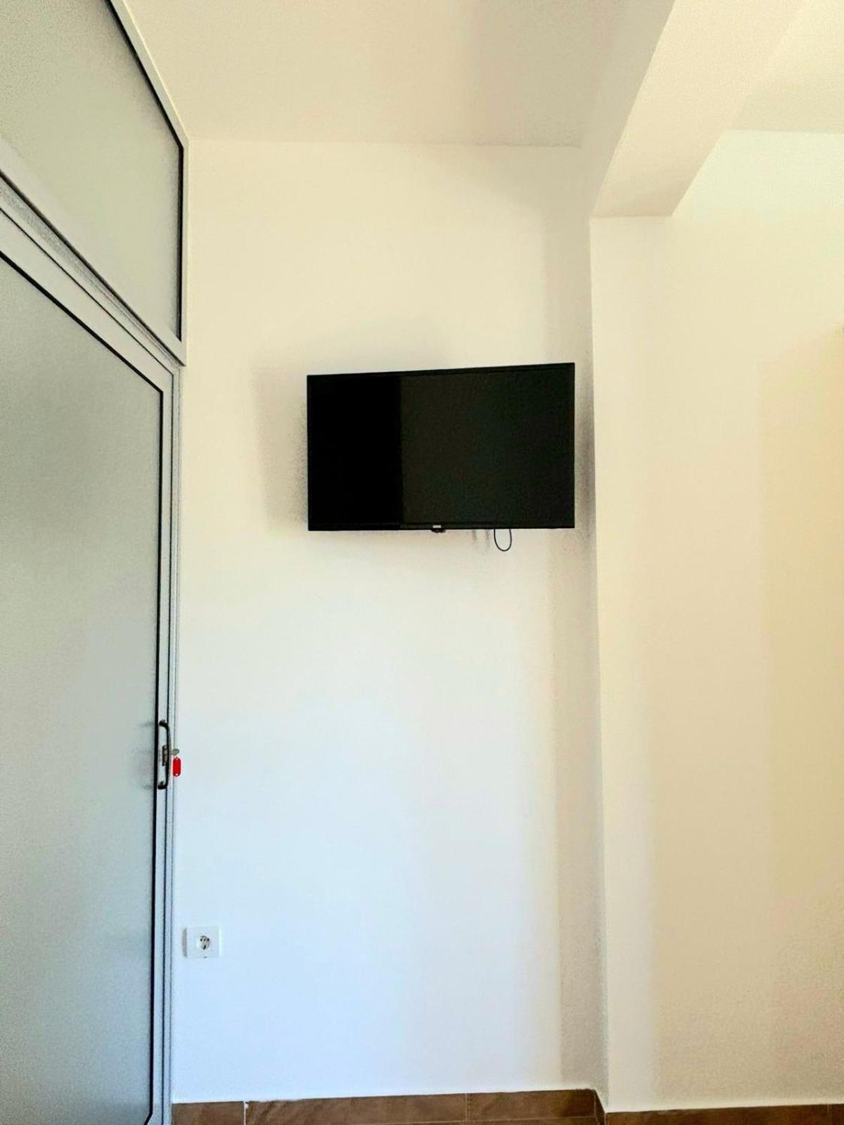 Mala Plaza Apartments Ülgün Dış mekan fotoğraf