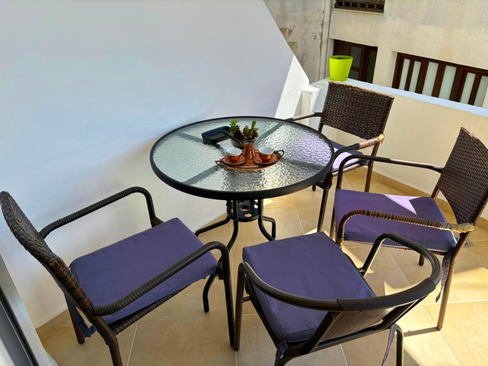 Mala Plaza Apartments Ülgün Dış mekan fotoğraf