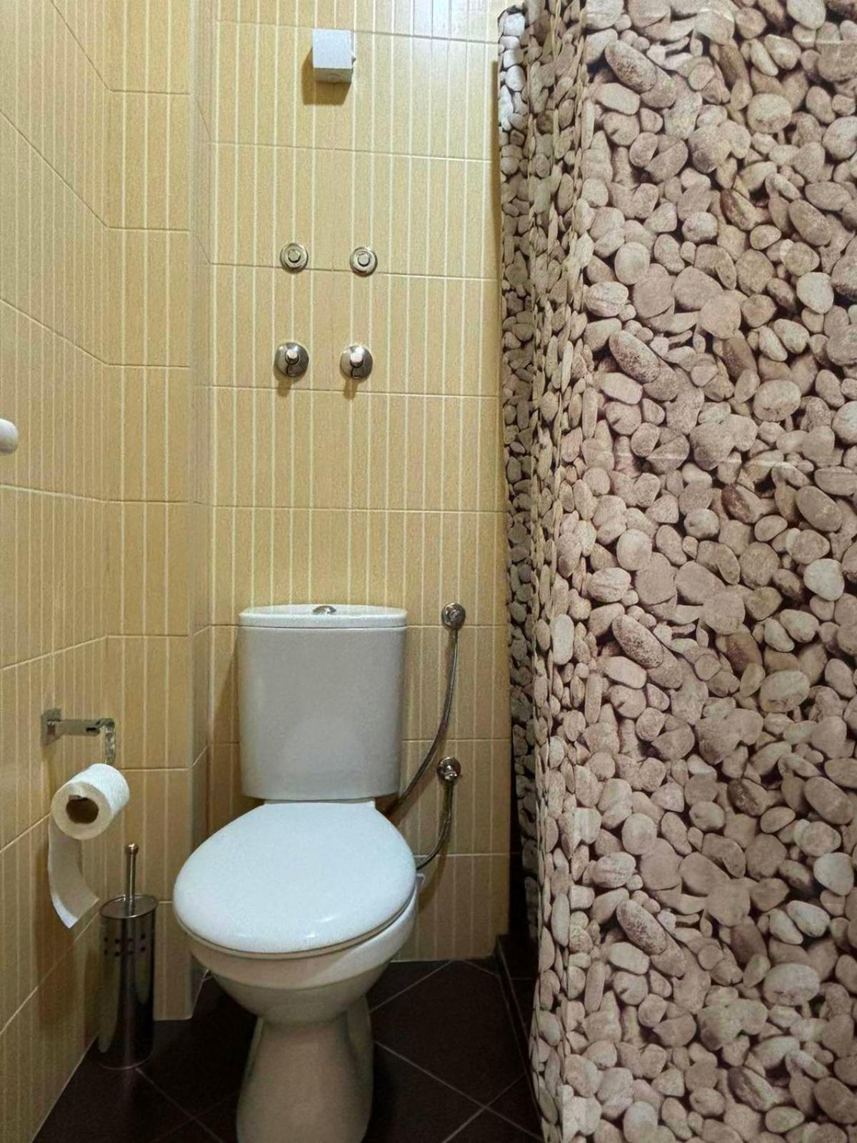 Mala Plaza Apartments Ülgün Dış mekan fotoğraf