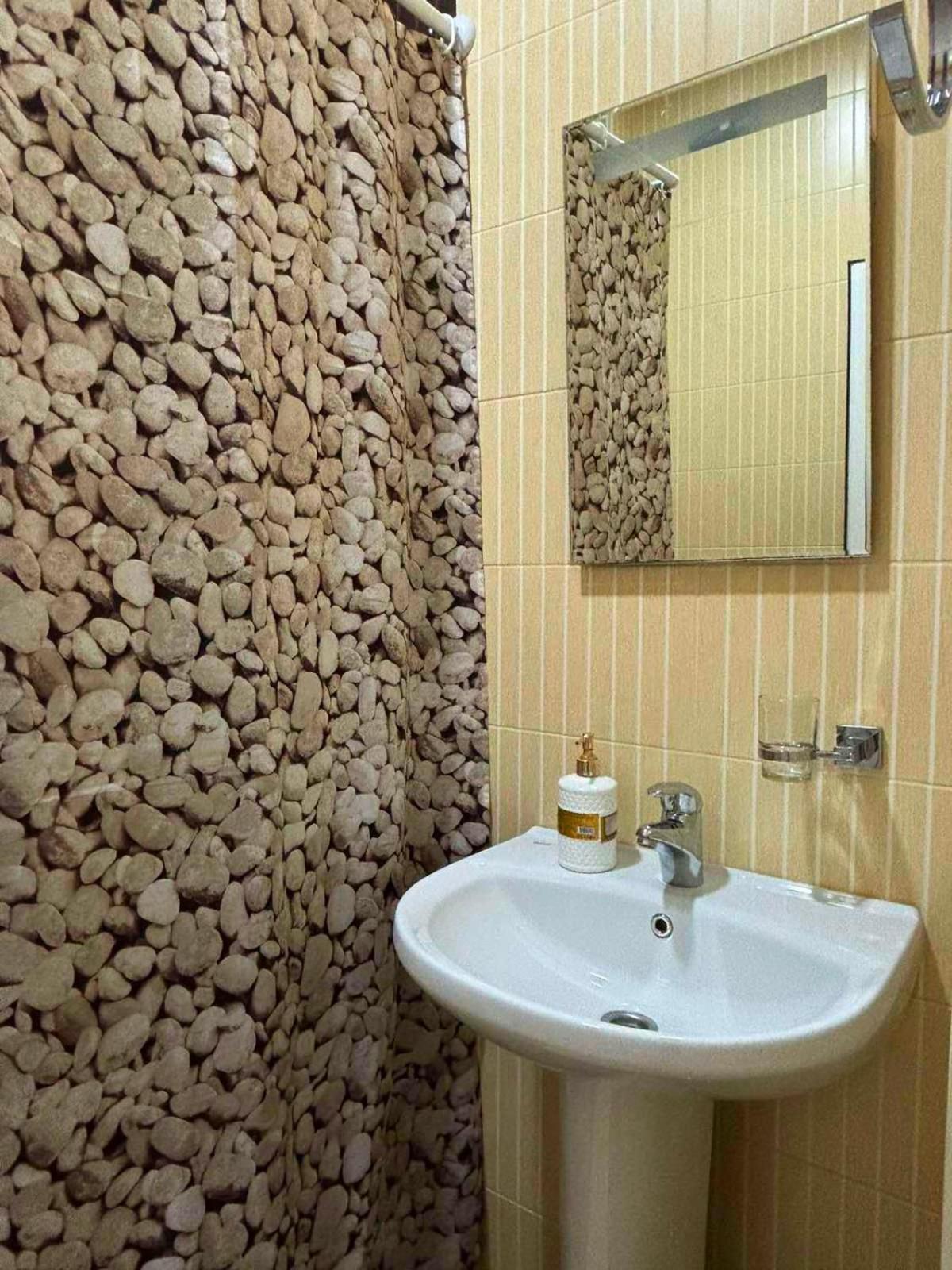 Mala Plaza Apartments Ülgün Dış mekan fotoğraf