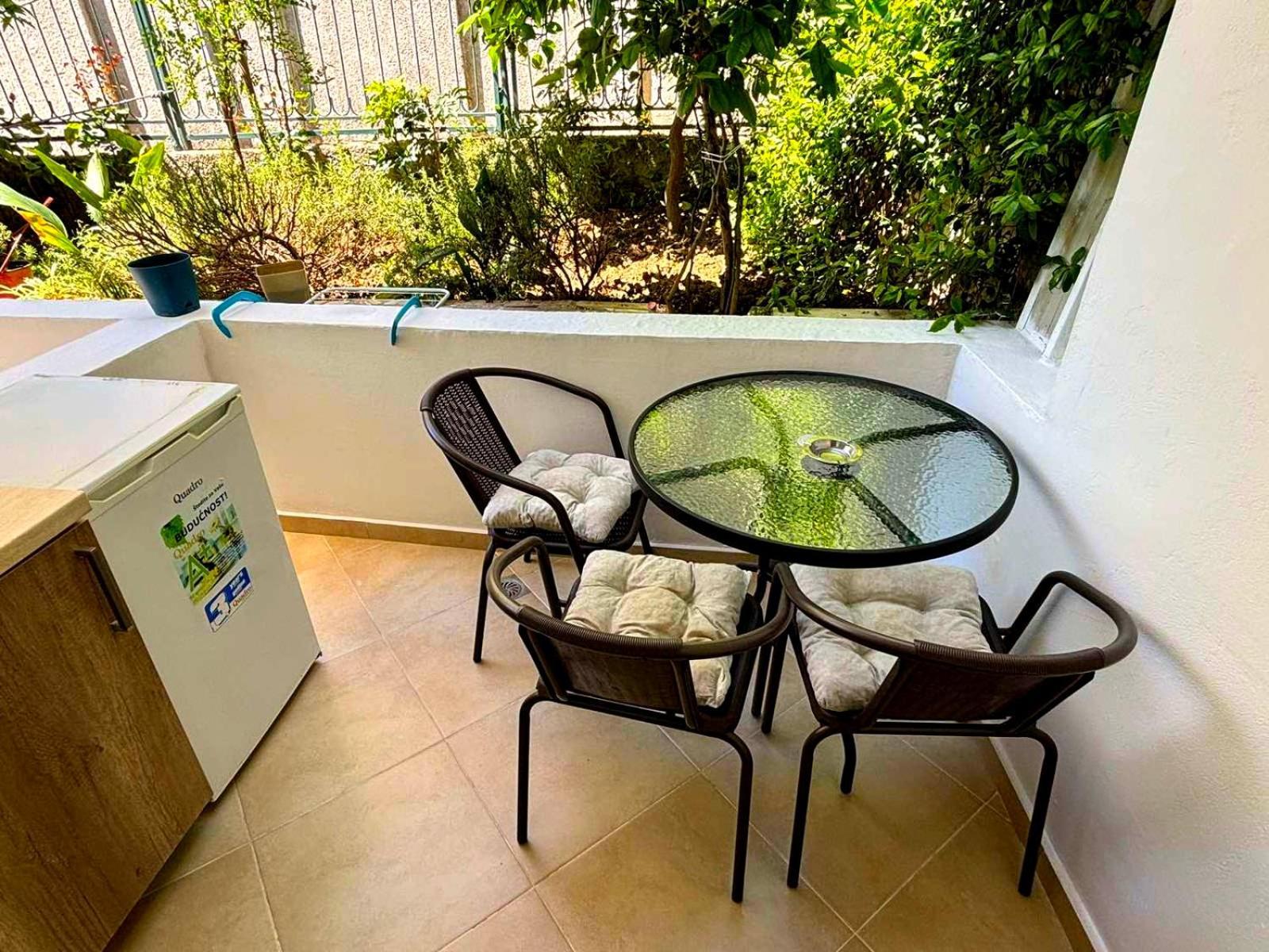 Mala Plaza Apartments Ülgün Dış mekan fotoğraf