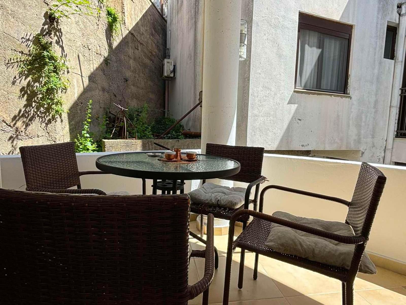 Mala Plaza Apartments Ülgün Dış mekan fotoğraf