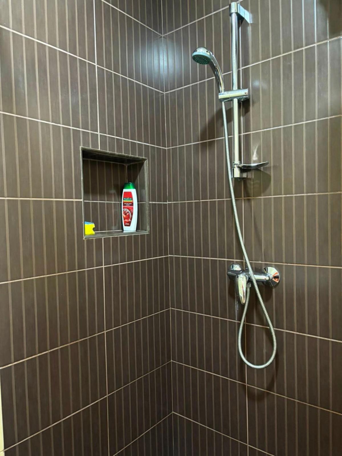 Mala Plaza Apartments Ülgün Dış mekan fotoğraf