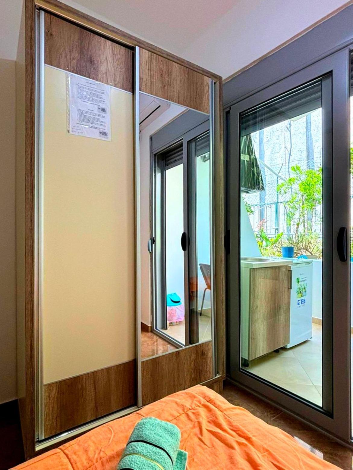 Mala Plaza Apartments Ülgün Dış mekan fotoğraf