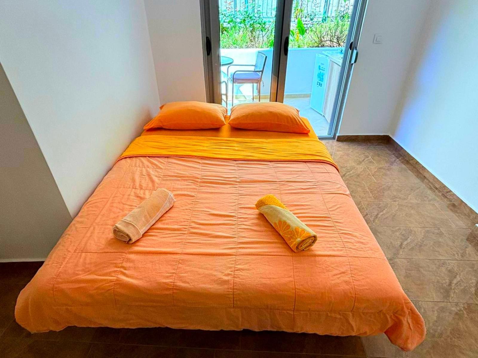 Mala Plaza Apartments Ülgün Dış mekan fotoğraf