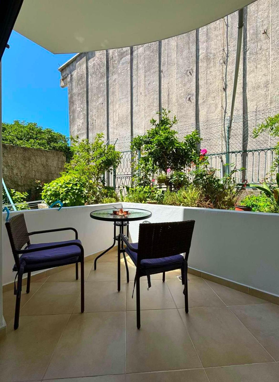 Mala Plaza Apartments Ülgün Dış mekan fotoğraf