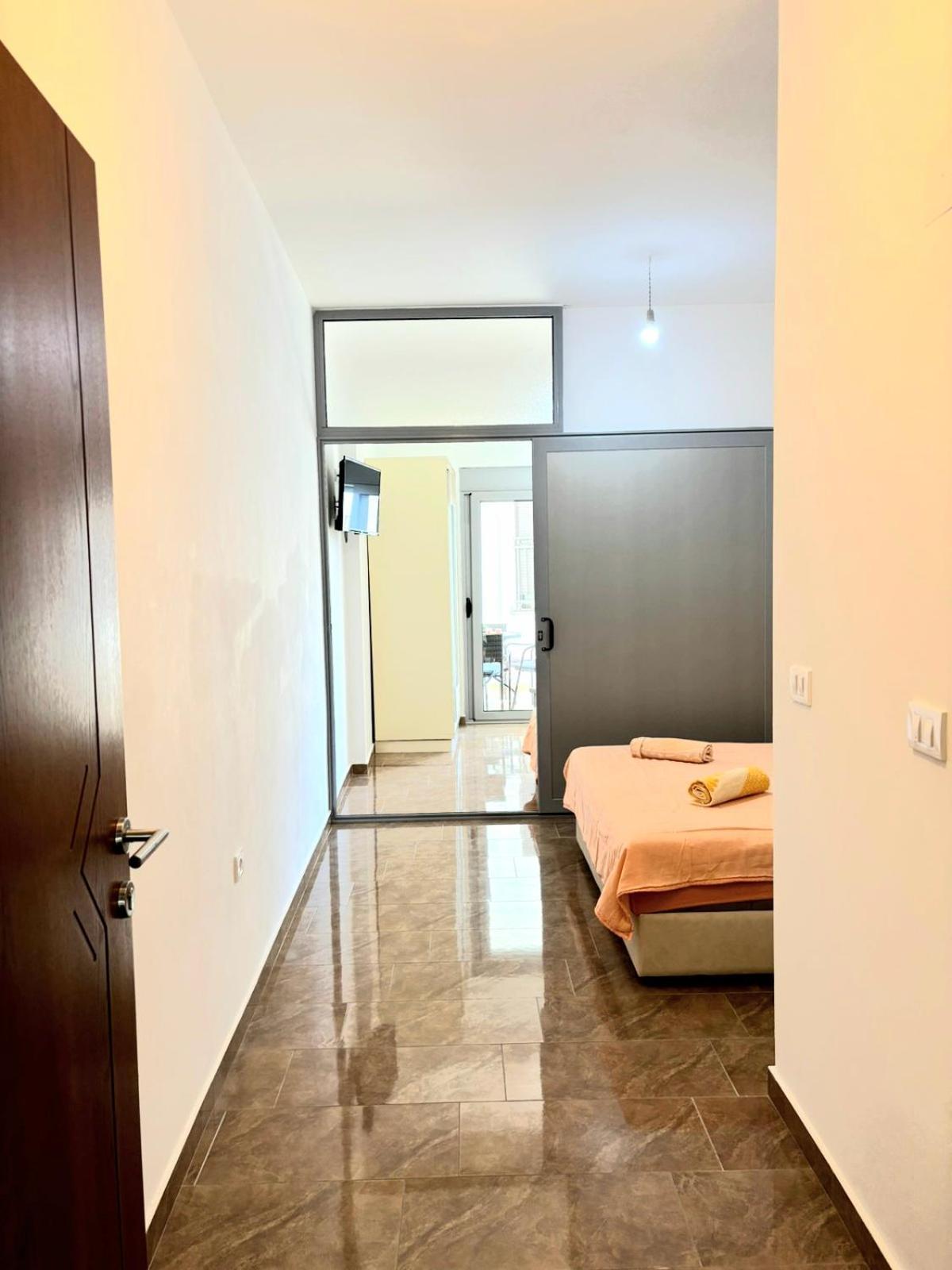 Mala Plaza Apartments Ülgün Dış mekan fotoğraf